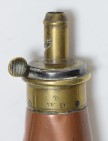 powder flask