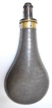 powder flask