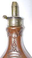 powder flask
